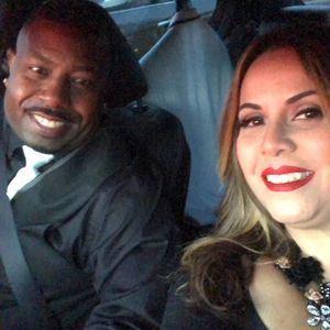 Meet your Posher, Maribel